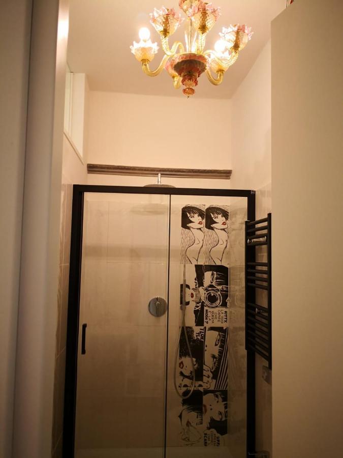 La Casa Di Valentina Apartment Вадо Лигуре Екстериор снимка